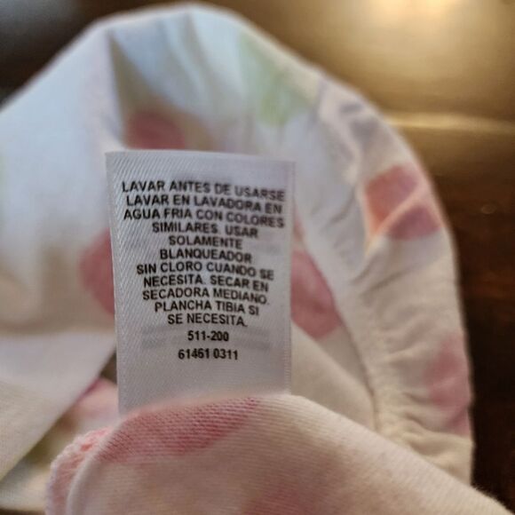 Just One You by Carters Infant Girls Summer Dress Size 3 Months - Picture 7 of 7